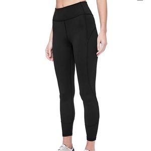 Lululemon In Movement 25”